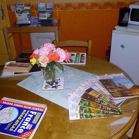 Bed and Breakfast Family Delcour Mailly-Maillet Zewnętrze zdjęcie