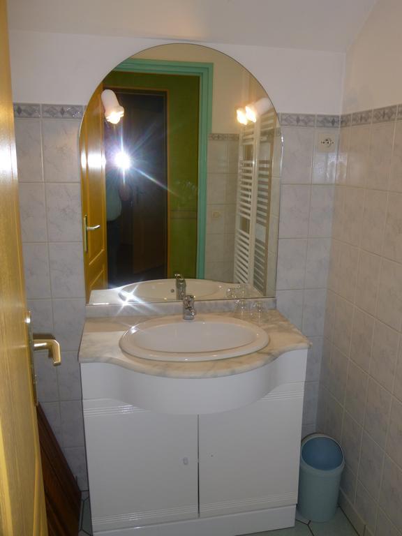 Bed and Breakfast Family Delcour Mailly-Maillet Zewnętrze zdjęcie